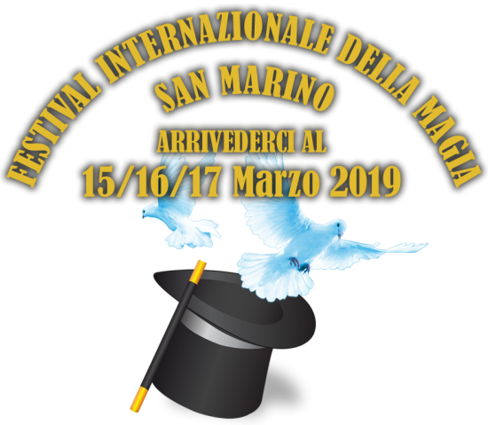 Festival internazionale della magia di San Marino